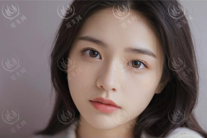 浙江面部提升怕不自然？技术成熟柔和的机构：艾美/清沐盘点！