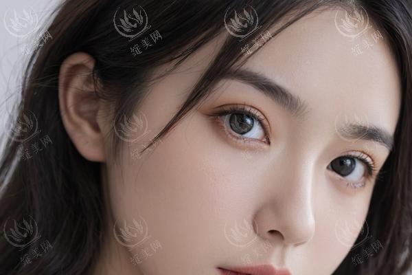 赣州韩美整形医院怎么样？技术靠谱，割双眼皮和去眼袋价格低​