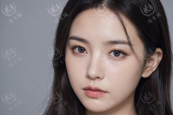 呼和浩特京美整形做隆胸强吗？隆胸项目技术顶先受认可​