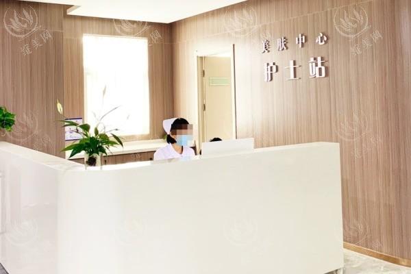南阳中心医院医院整形科正规吗？医院详情、特色及患者评价均彰显正规性​