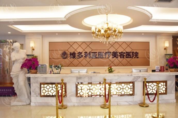 张家口维多利亚整形性价比高吗？医美技术好，割双眼皮和瘦脸价格实惠​