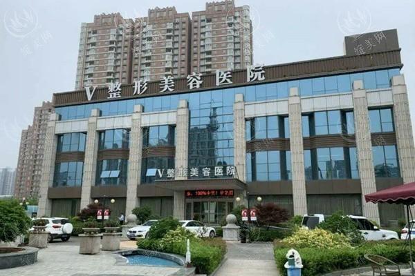临沂微整美容医院正规吗？从医院资质、特色项目及医生团队看其实力