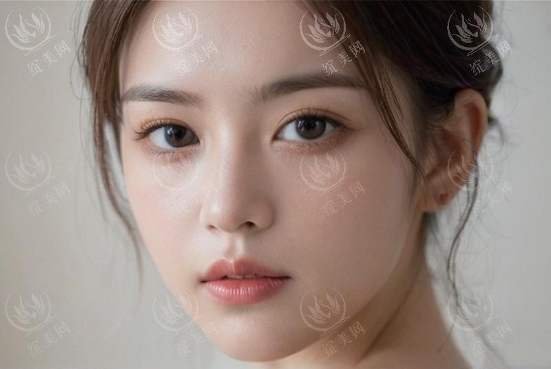 上海美之源整形外科医院眼部整形价格表：双眼皮3800+开眼角2880+去眼袋4800+