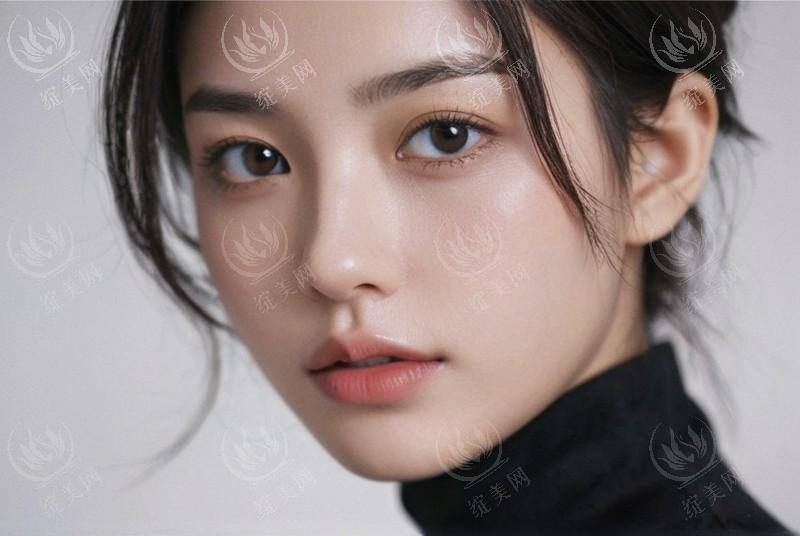 30岁后眼周开始衰老？5个医美项目拯救松弛眼皮
