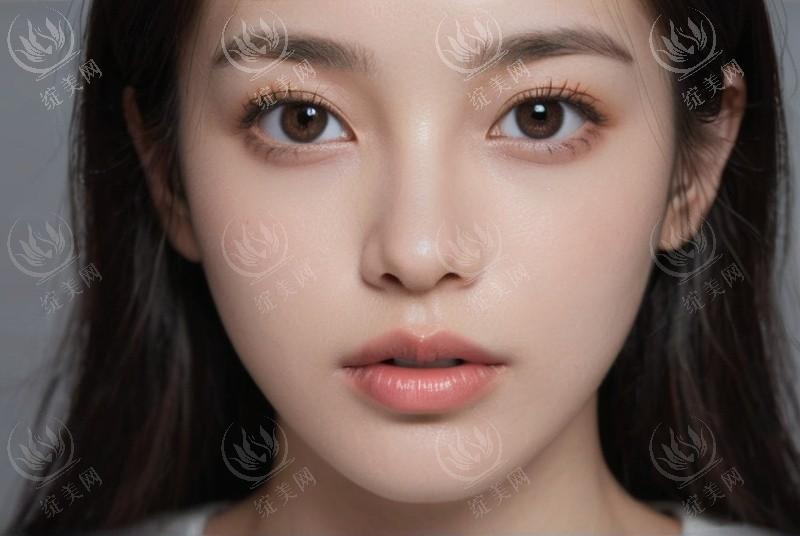 30岁后眼周开始衰老？5个医美项目拯救松弛眼皮