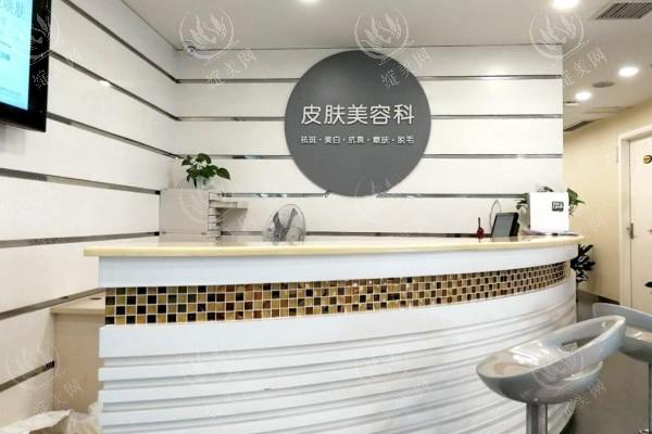 湘潭阳光医美正规不正规？收费标准、特色科室情况全知晓