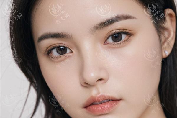2025北京晶美魏志香院长眼修复价格参考：双眼皮修复2.3W+开眼角1.5W+眼袋修复3.8W