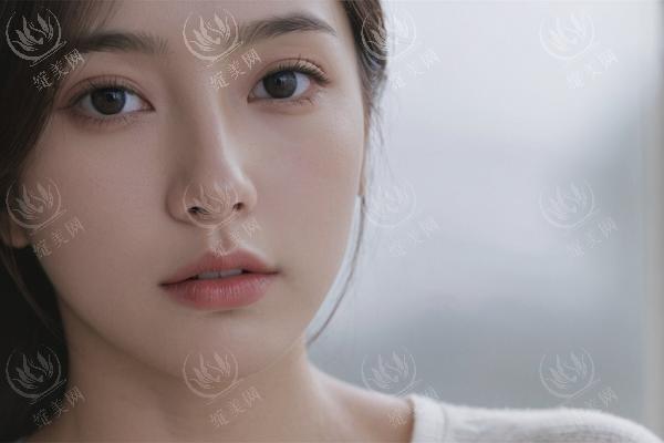 北京客莱美舍张冰洁院长眼修复价格：微创修复4.2W+自然款双眼皮1.8W