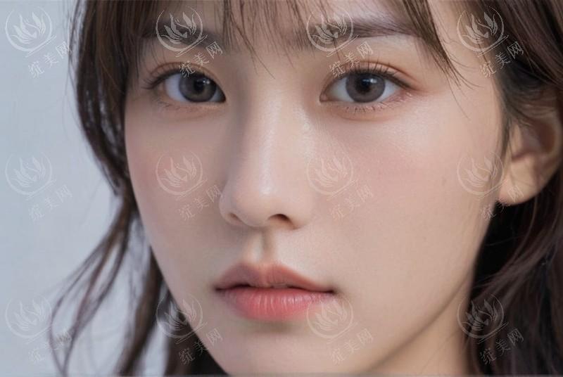 大连爱德丽格医疗美容医院靠谱吗？沙河口区中山路附近 鼻部综合整形案例多 术后护理指导详细