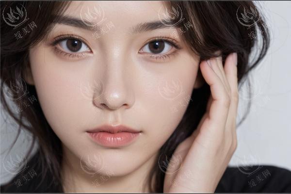 重庆美仑美奂整形医院2025价目表流出，双眼皮2500+拉皮36800+假体隆胸23800项目收费可查