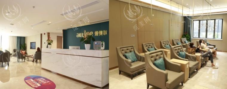 福州爱美尔医疗美容医院口碑测评：患者好评如潮，隆鼻双眼皮吸脂都靠谱