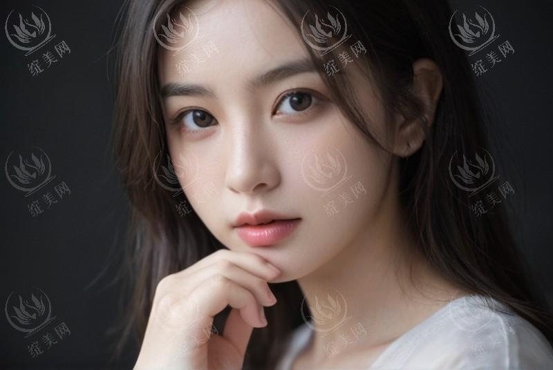 玻尿酸打下巴会移位吗？医生教你选择适合的分子大小