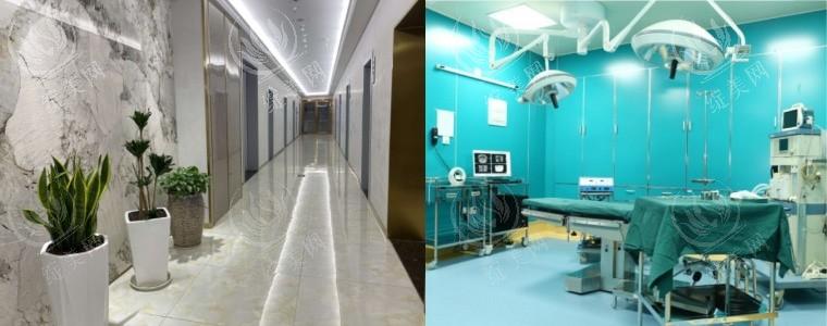 全新金华亚美整形医院 价目表更新 祛皱1200+ 注射层次精准
