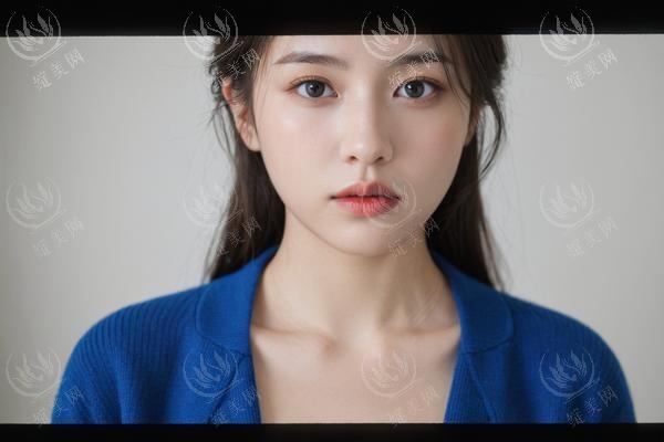 丰唇选嘟嘟唇还是M唇？不同唇形的适配风格大测评  