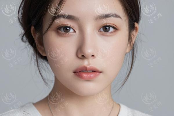 平胸的自我接纳与提升，内在美更重要