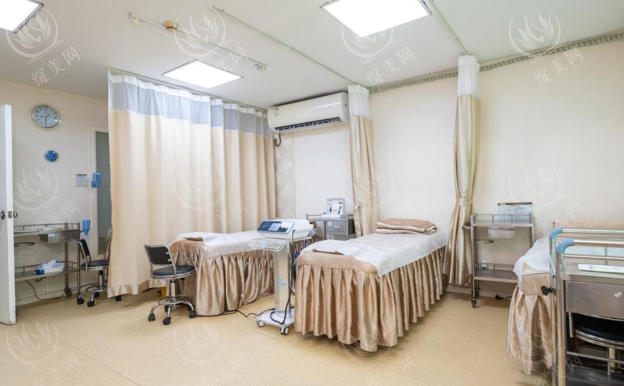 深圳博爱曙光整形医院