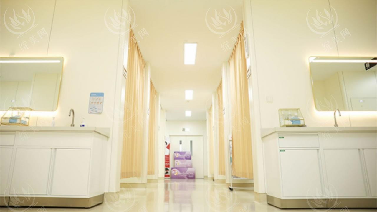 西安国际医学中心医院