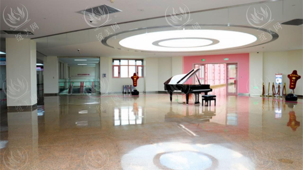 西安国际医学中心医院