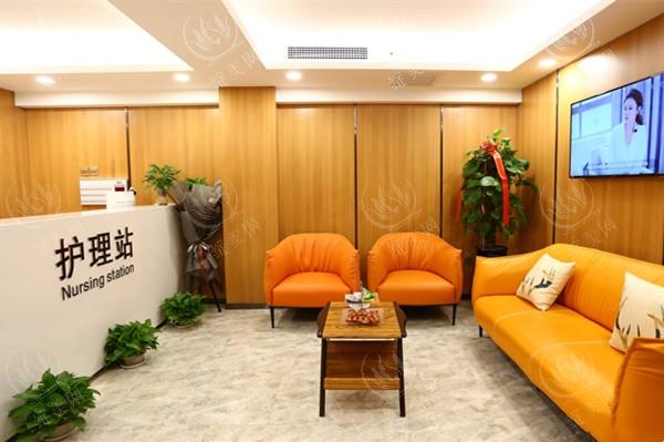 吉林昌邑星范医疗美容擅长什么？抗衰/紧致/除皱、眼部综合、隆胸、私密都是特色项目！