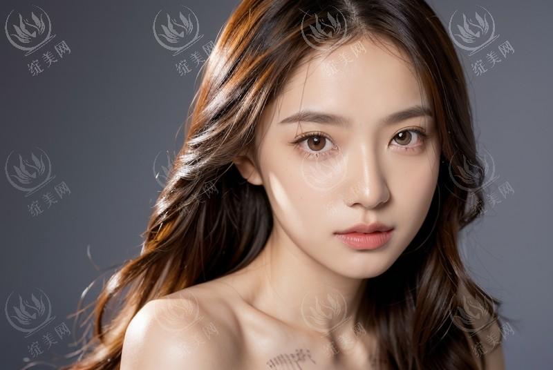 中山韩妃医疗美容2026价格表：全切双眼皮 2580 元起、隆胸 8880 元起、下颌角整形 17880 元起