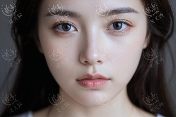 海口韩美整形医院正规吗？从医生经验到双眼皮（埋线）病例带你看清真实水平！