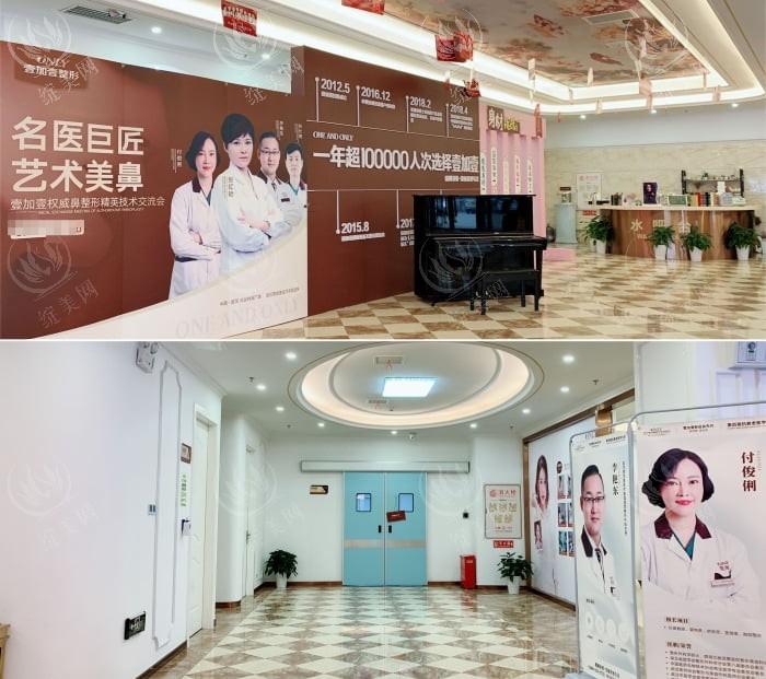 武汉王海隆眼修复技术如何?修复复杂眼问题，结果自然持久可靠!