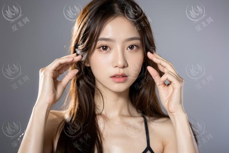 平胸的自我接纳与提升，内在美更重要
