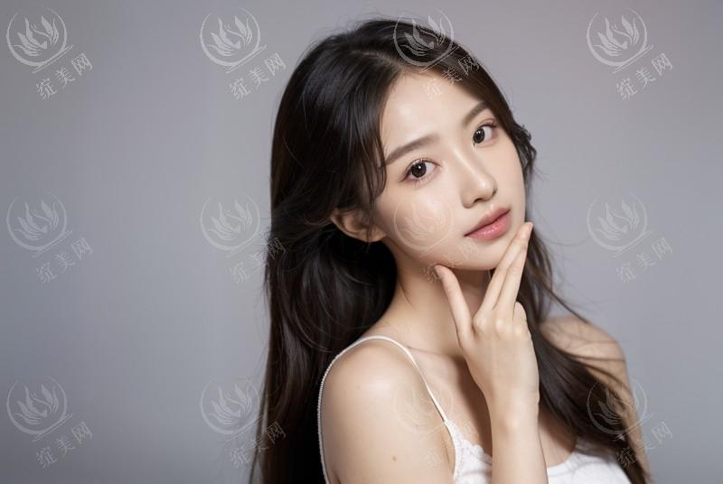 合肥隆鼻手术哪家强？揭秘五家口碑好经验足的正规医美中心
