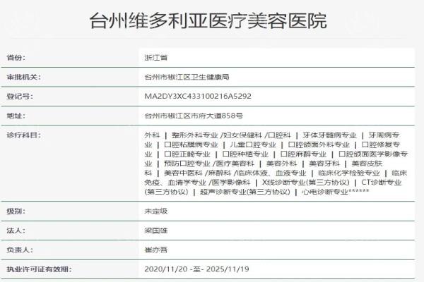 台州维多利亚医疗美容医院酒窝成形口碑到底咋样？自体脂肪酒窝成形术例+自然度+价格全公开！