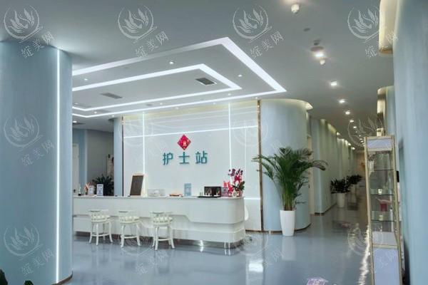 成都高新后美医疗美容医院靠谱吗：设备齐全且口碑爆棚认可度高