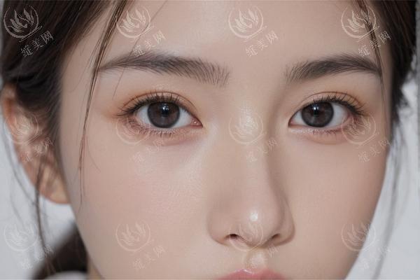 怎么练出明星同款直角肩？需要打瘦肩针还是靠运动？