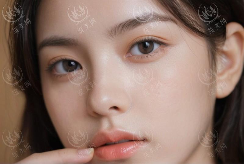 中山韩妃医疗美容2026价格表：全切双眼皮 2580 元起、隆胸 8880 元起、下颌角整形 17880 元起
