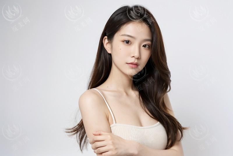 合肥韩美整形医院怎么样？2025价格：双眼皮2900元起、假体隆胸1.38万起