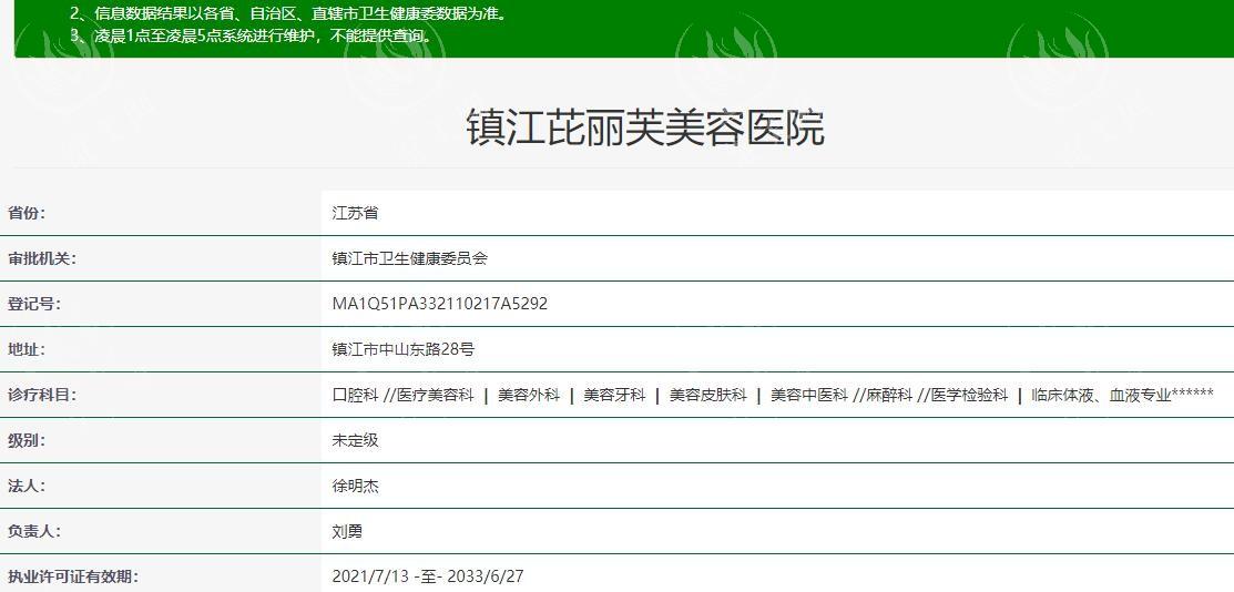 镇江芘丽芙美容医院建议去吗？当地整形医院榜单里它排前3！资质、价格、团队一致好评