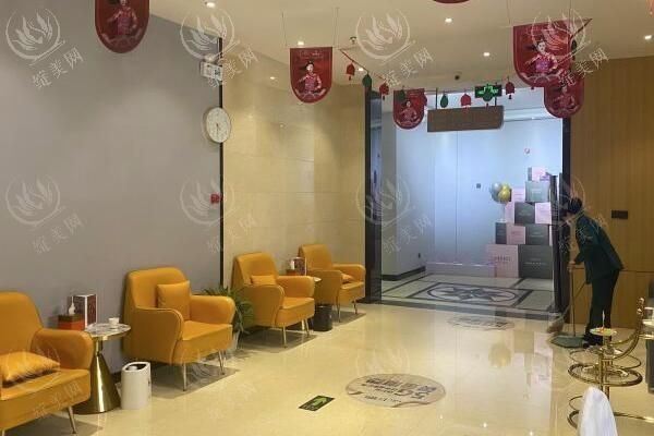 淮北相山微悦医疗美容正规吗好不好？连锁品牌资质优，合法合规证件全，下颌角整形技术受认证！