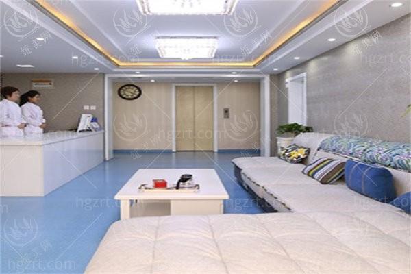 德州聚星医疗美容门诊部怎么坐车？交通便利老牌机构，医生负责收费合理
