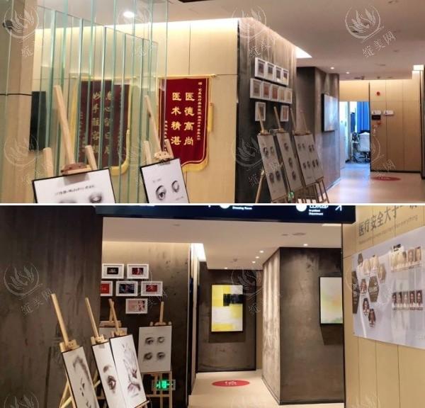 武汉艺星医疗美容医院正规吗？医生技术好价格合理口碑佳