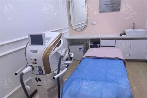 长春韩尔医疗美容门诊部正规吗?口碑好,医生正规,特色技术优势明显
